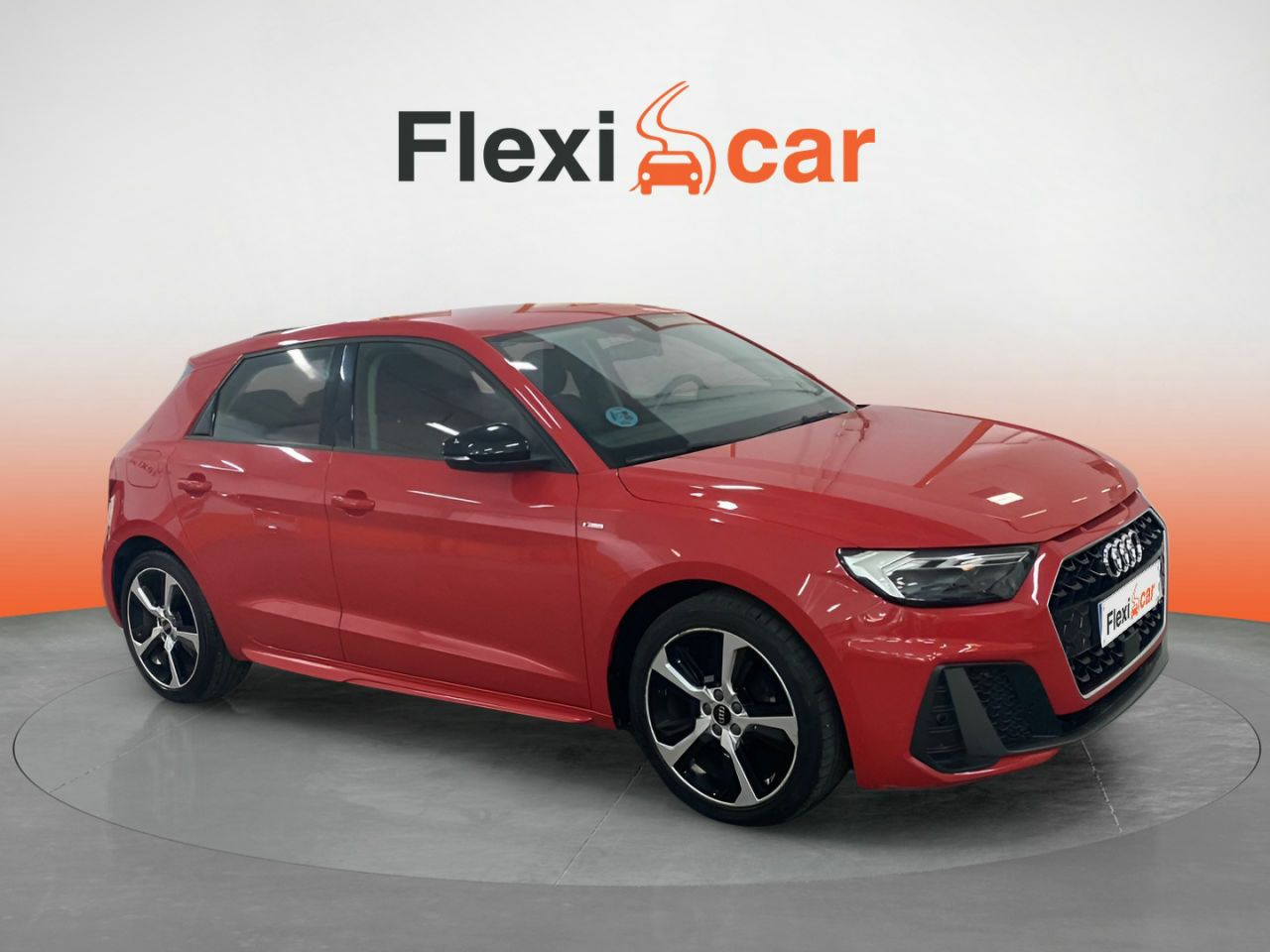 Foto audi a1 2022 /