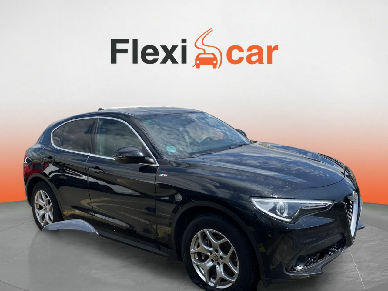 Alfa romeo stelvio 2019  de segunda mano - alfa romeo stelvio 2019 /