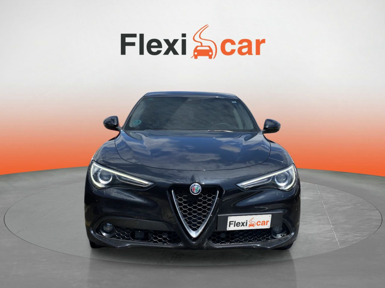 alfa romeo stelvio 2019 / foto grande (3)