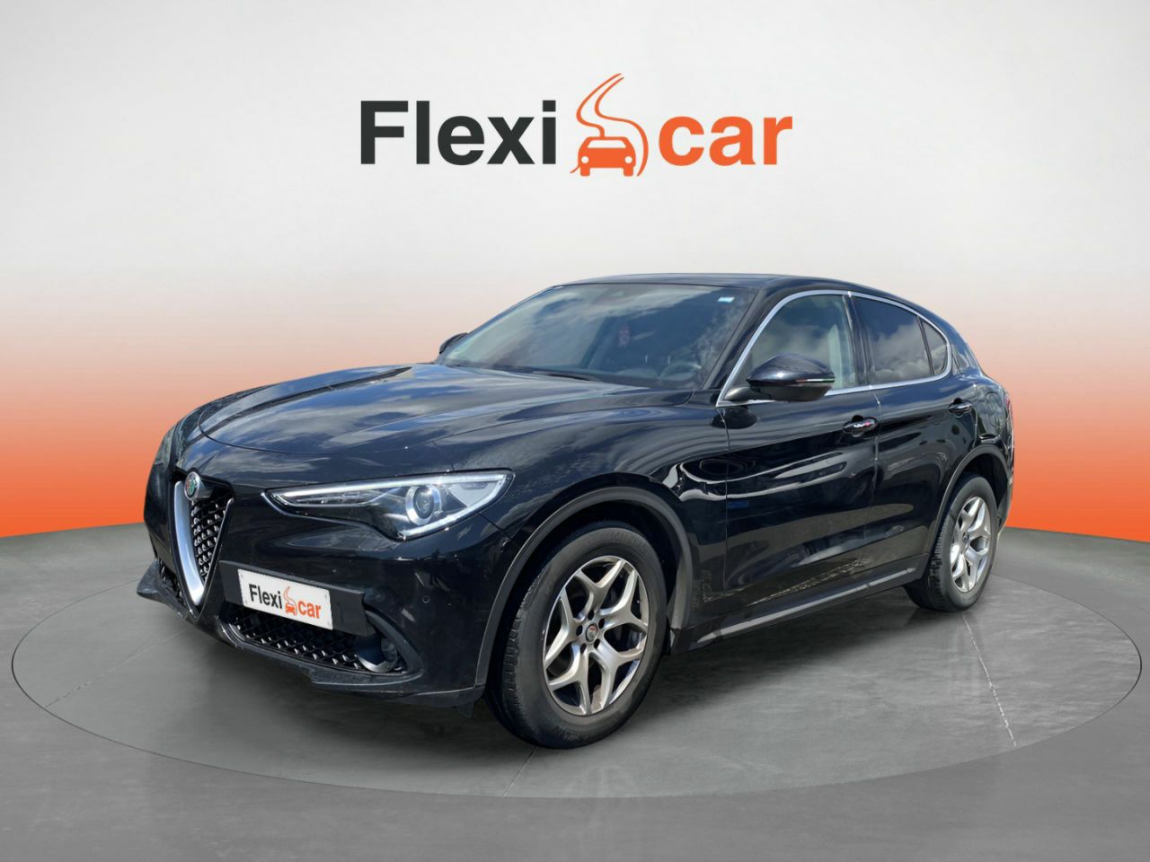 alfa romeo stelvio 2019 / foto grande (2)