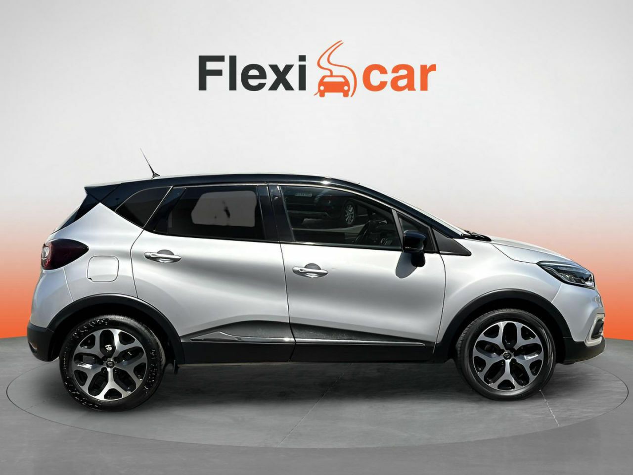 renault captur 2019 / foto grande (2)