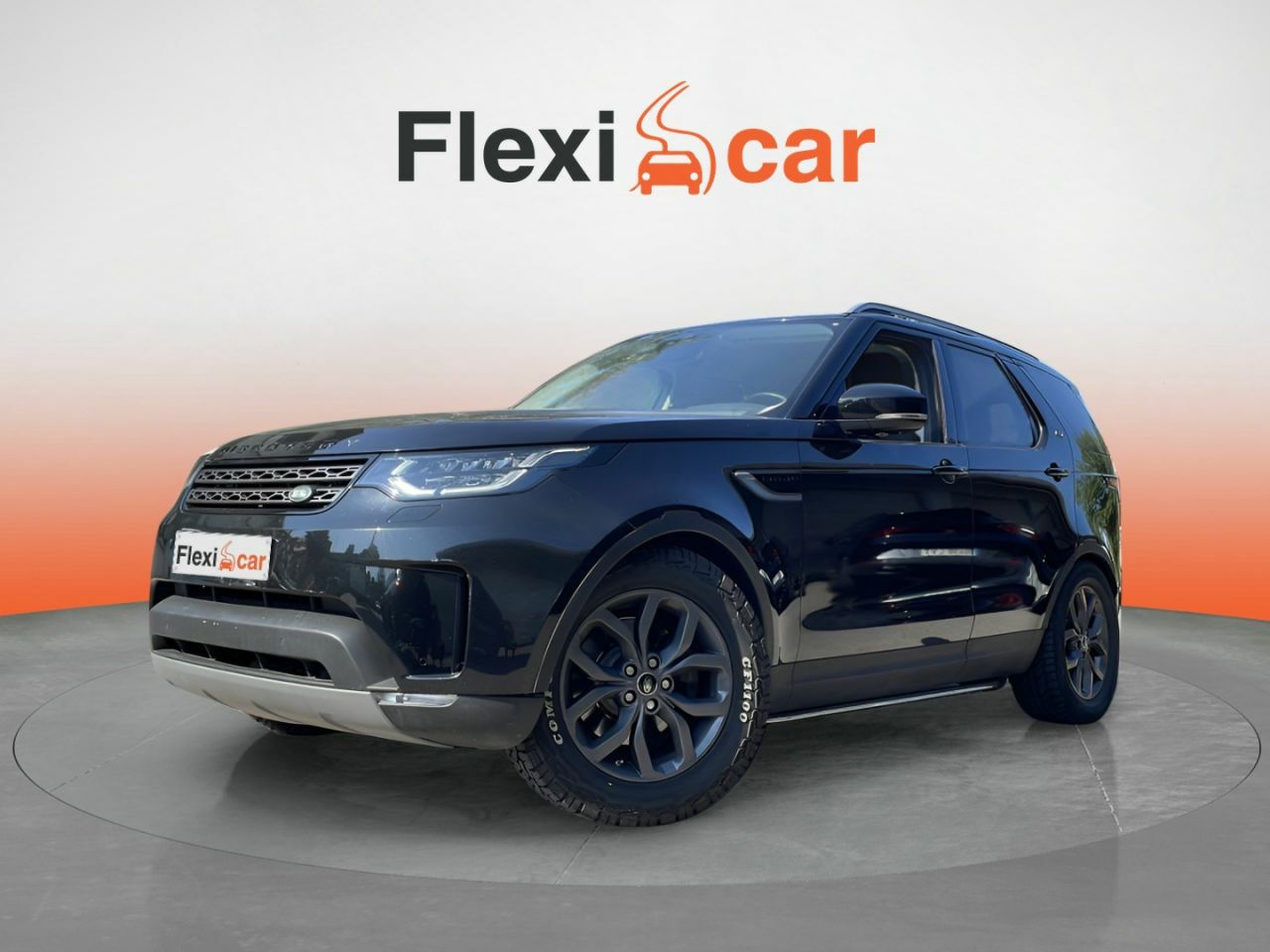 land-rover discovery 2018 / foto grande (3)