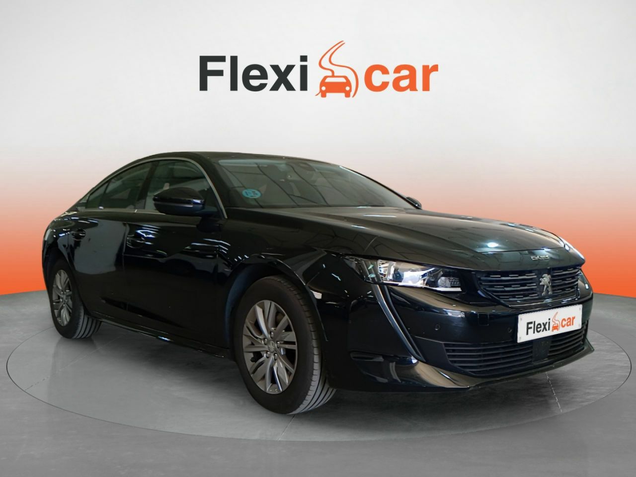 Peugeot rifter 2020  de segunda mano - peugeot 508 2020 /