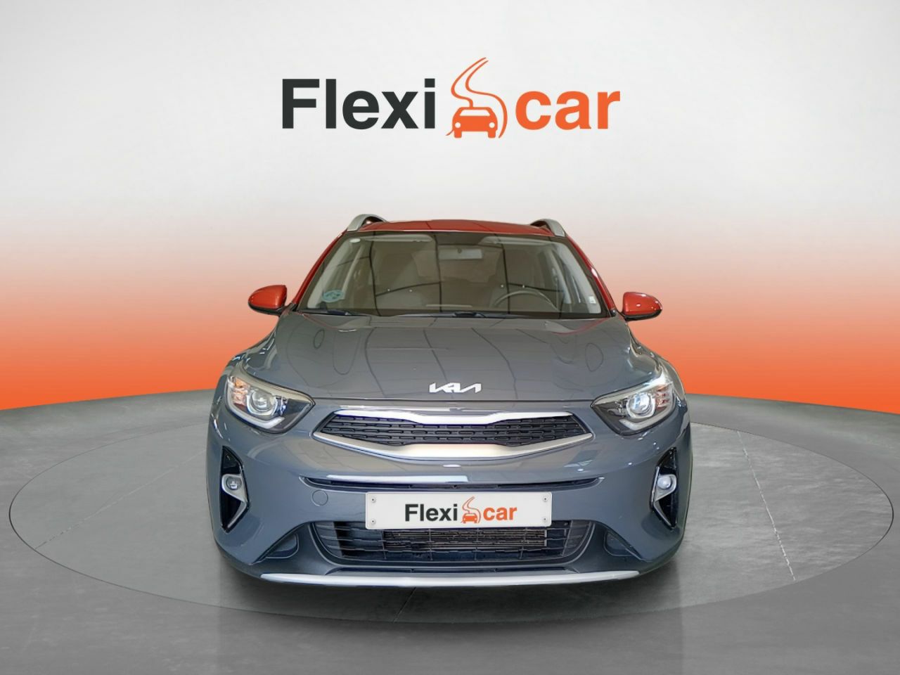 kia stonic 2023 / foto grande (2)