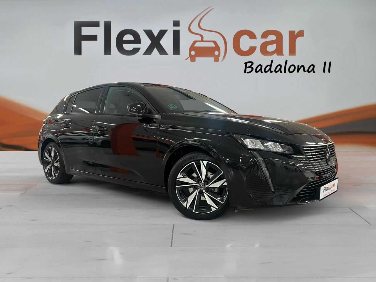 Foto peugeot 308 2022 /