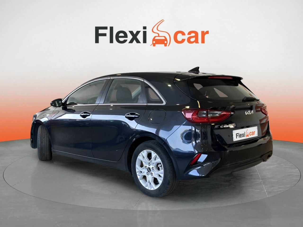 kia ceed 2022 / foto grande (3)