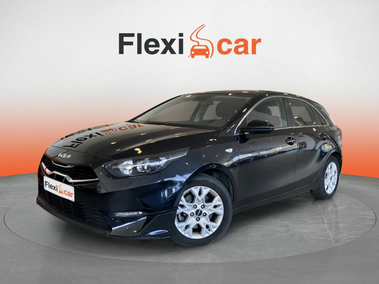 kia ceed 2022 / foto grande (2)