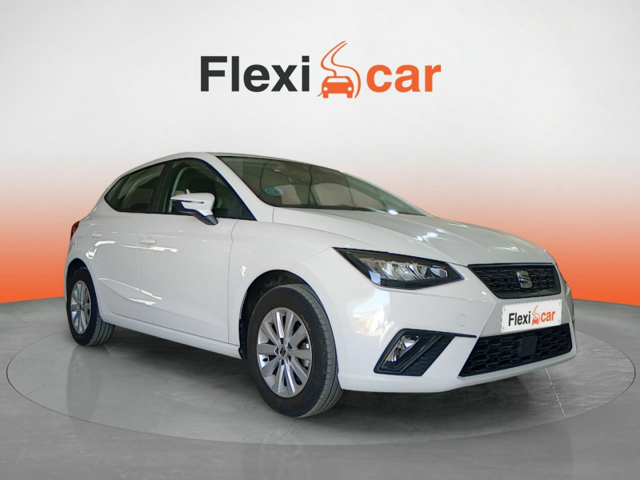 Seat ibiza 2022  de segunda mano - seat ibiza 2022 /