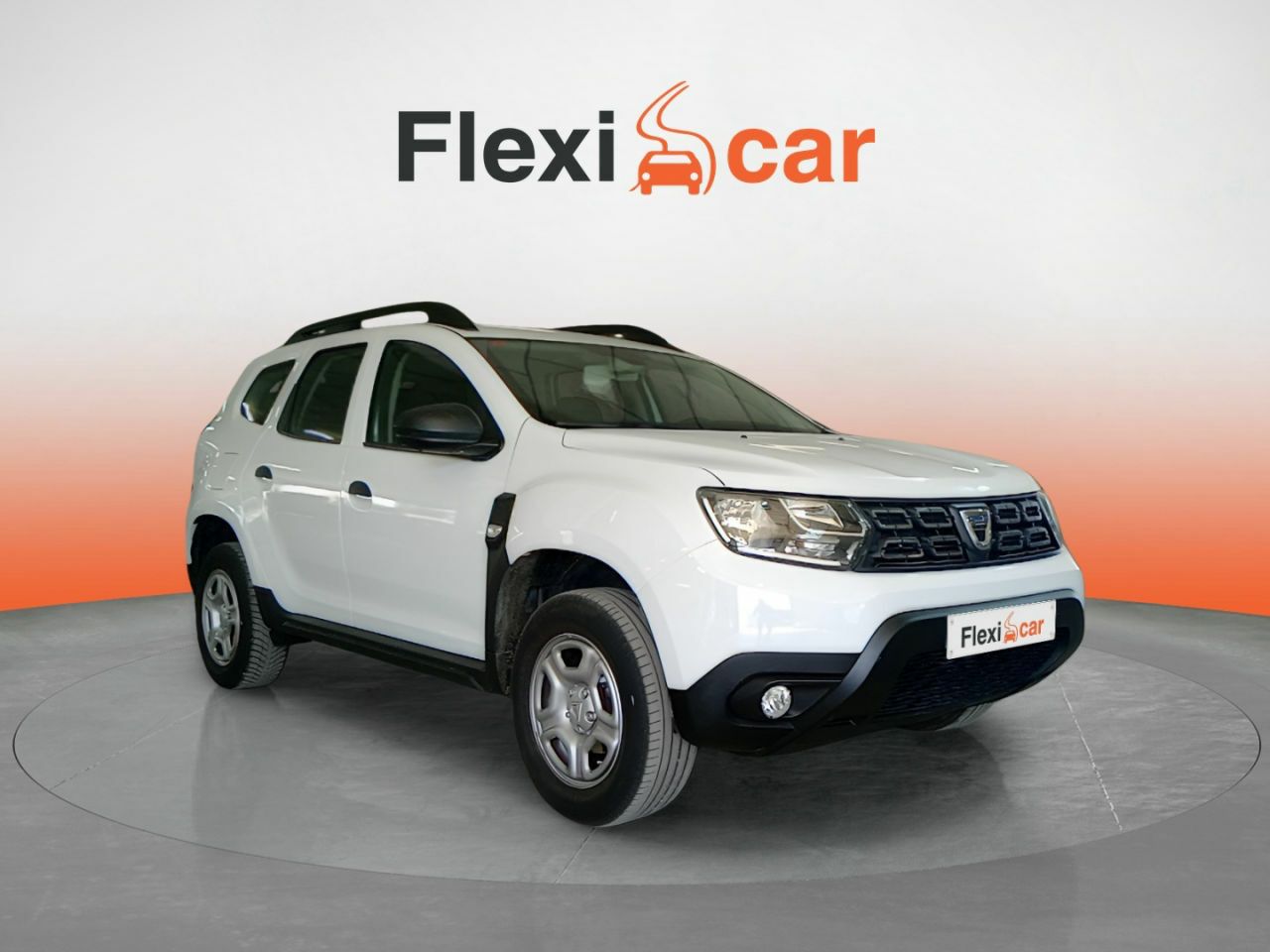 Dacia duster azul  de segunda mano - dacia duster 2018 /