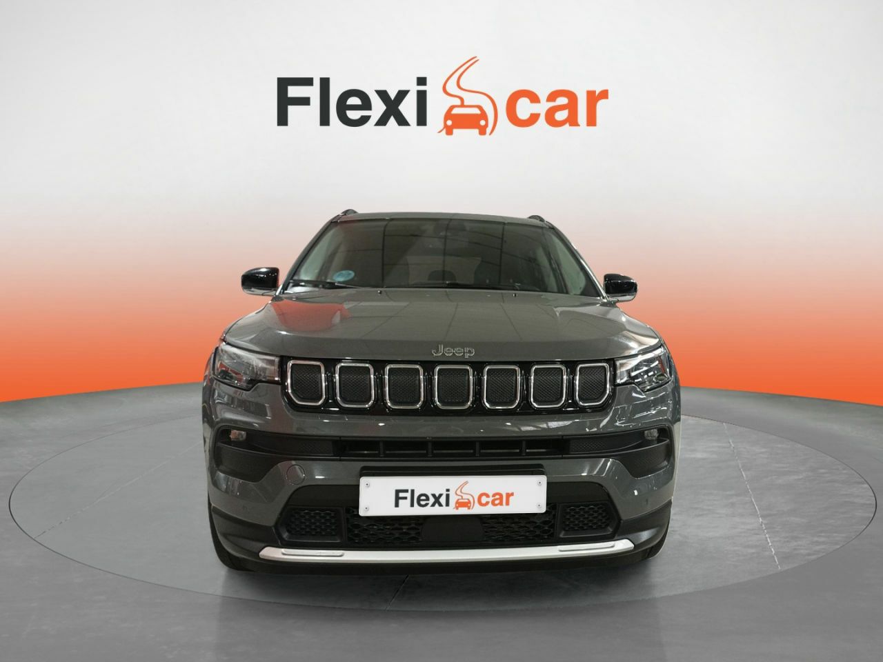 jeep compass 2021 / foto grande (2)