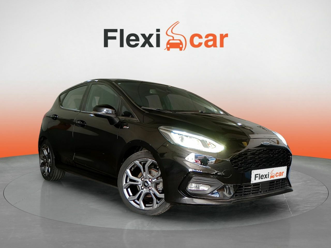 Ford fiesta 2013 segunda mano  de segunda mano - ford fiesta 2020 /