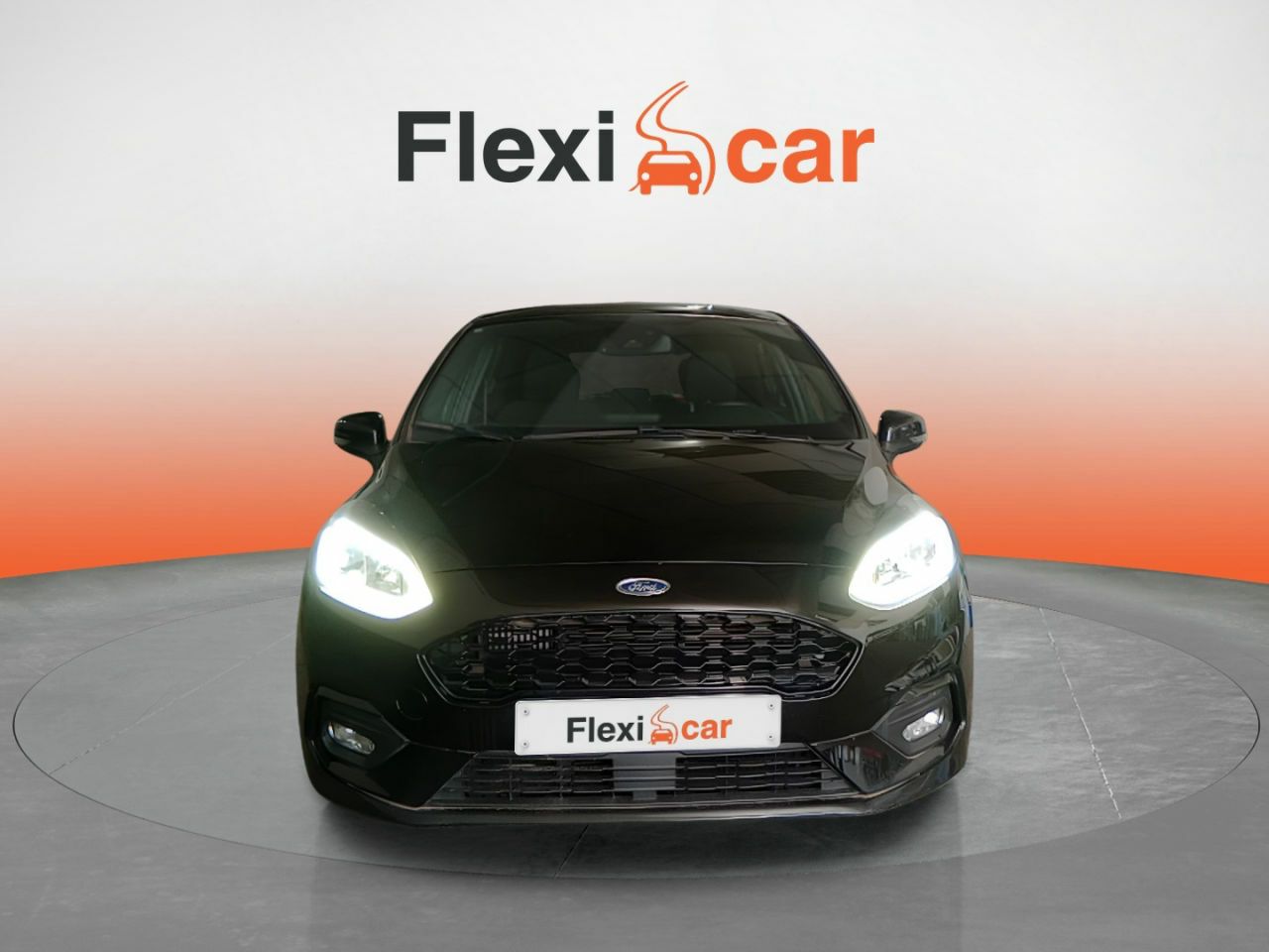 ford fiesta 2020 / foto grande (2)