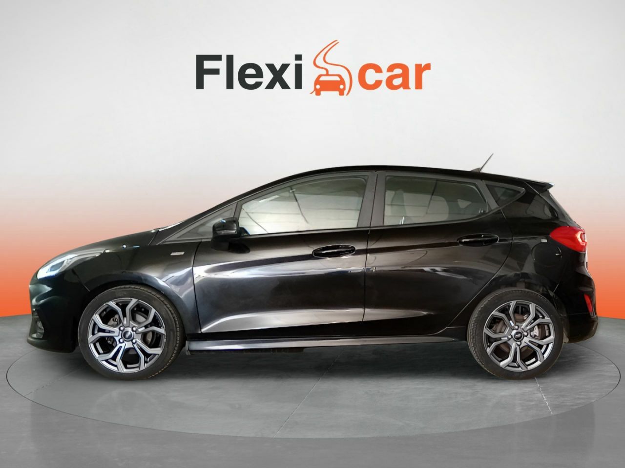 ford fiesta 2020 / foto grande (3)