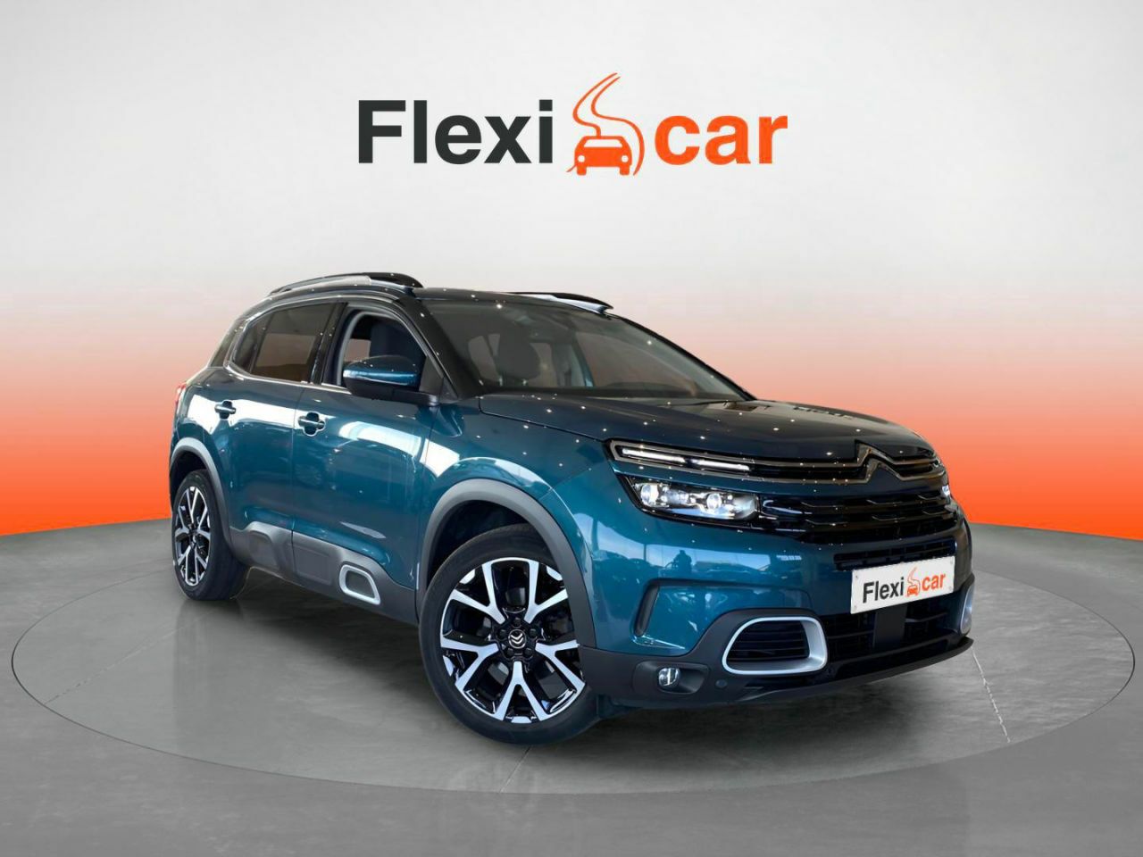 Foto citroën c5 aircross 2021 /