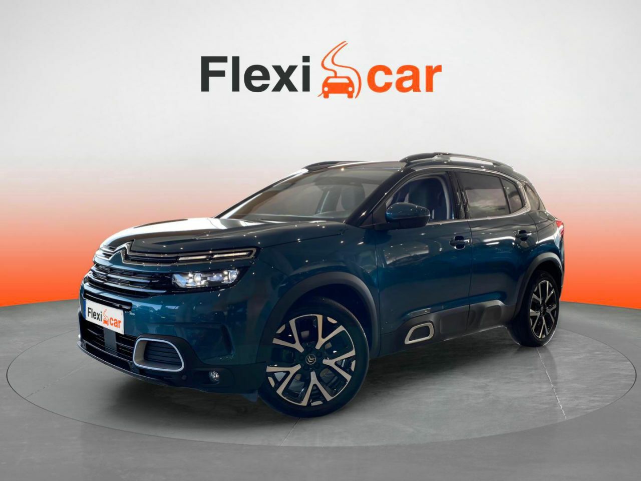 citroën c5 aircross 2021 / foto grande (3)