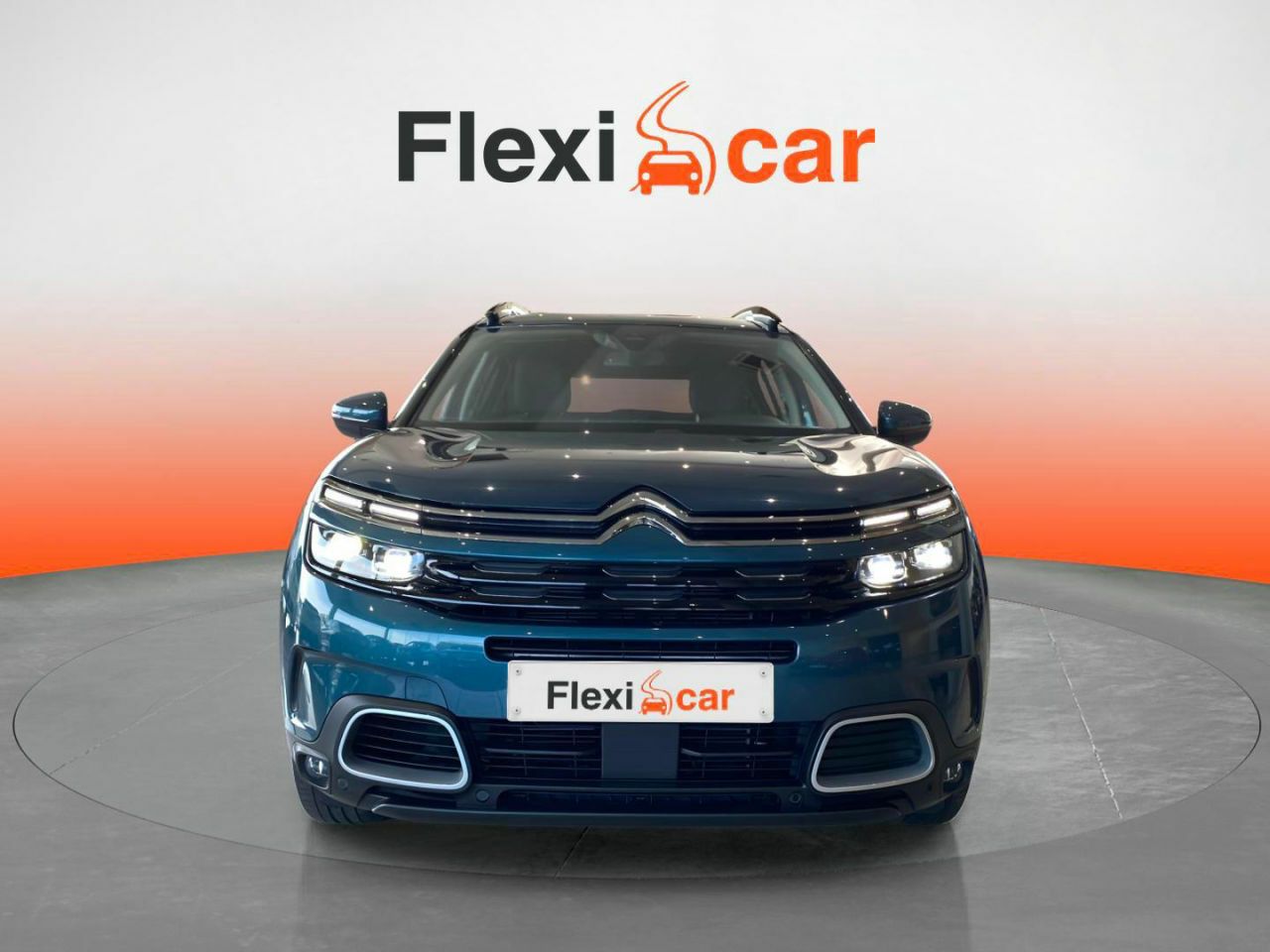 citroën c5 aircross 2021 / foto grande (2)