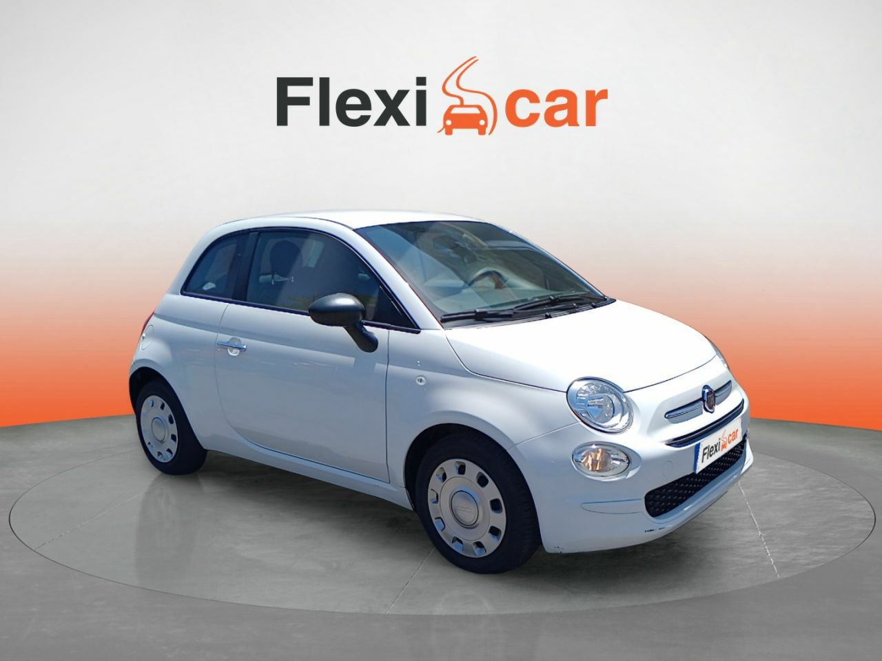 Foto fiat 500 2022 /