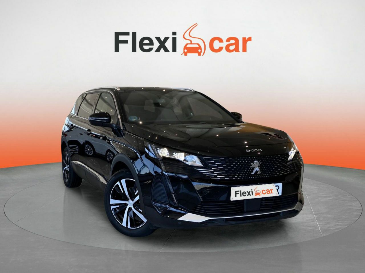 peugeot 5008 2021 /