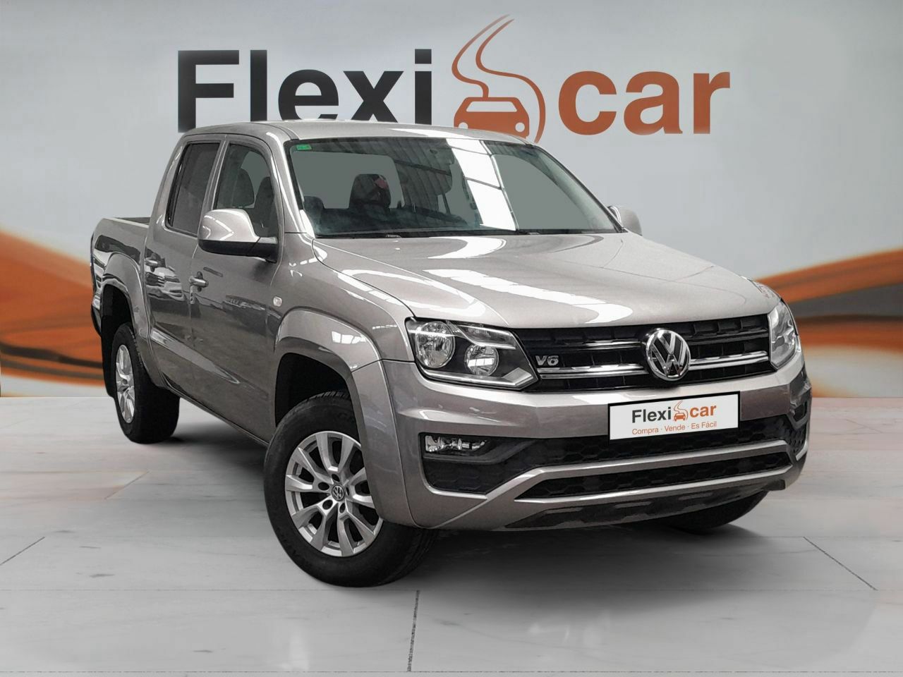 volkswagen amarok 2018 / foto grande (2)