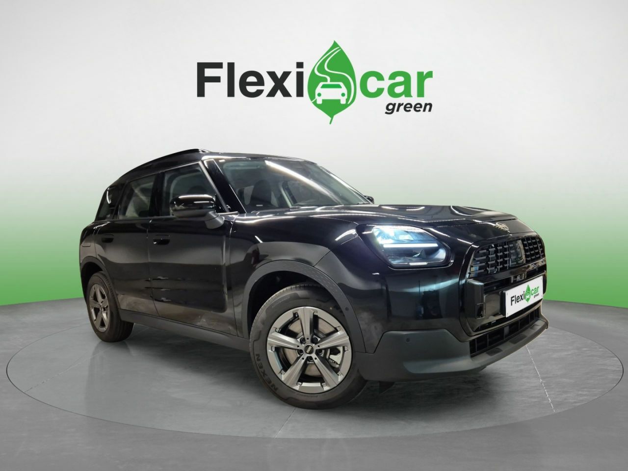 Mini  de segunda mano - mini countryman 2024 /