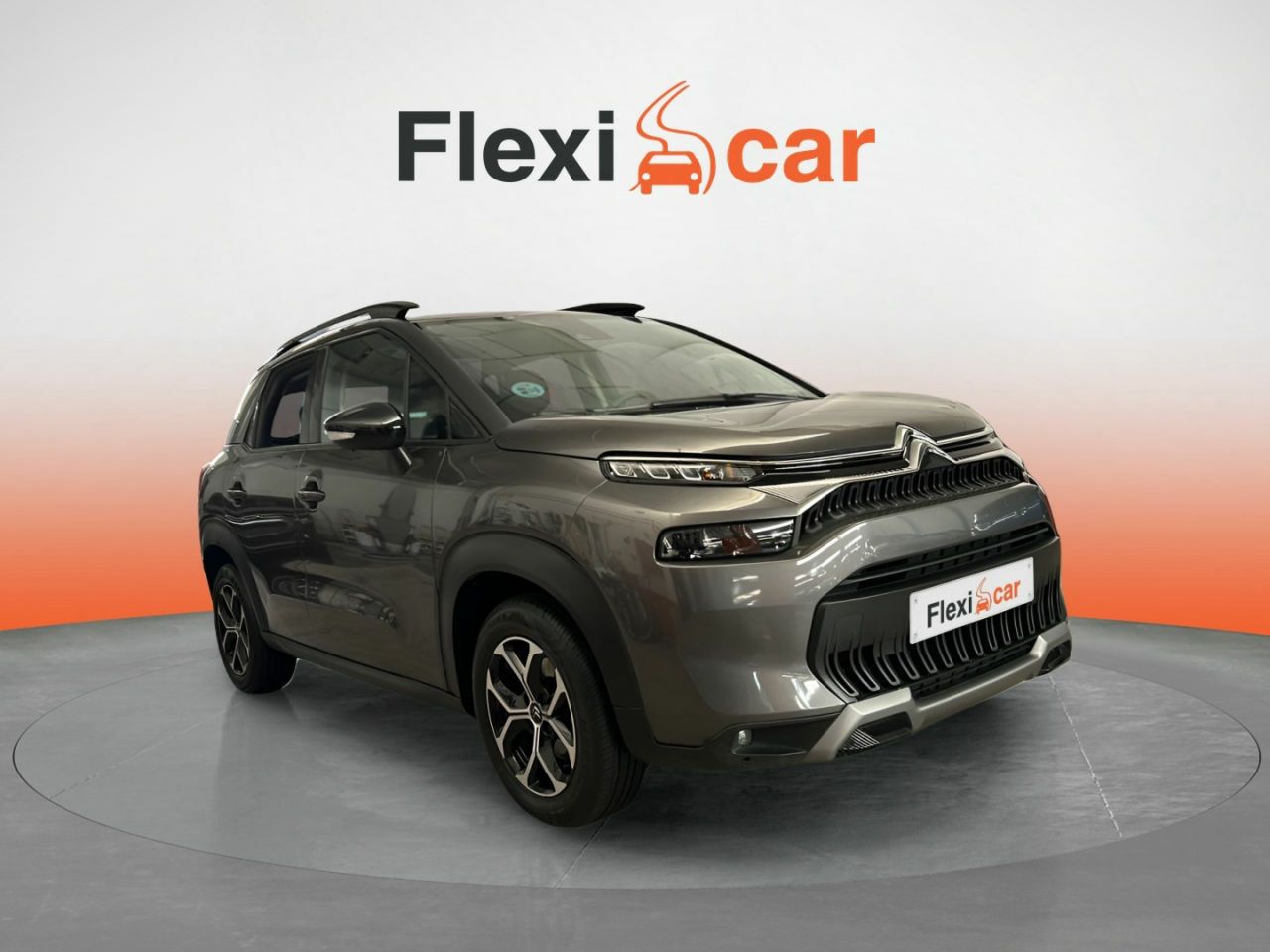 Citroen berlingo 2021 ciudad real  de segunda mano - citroën c3 aircross 2021 /