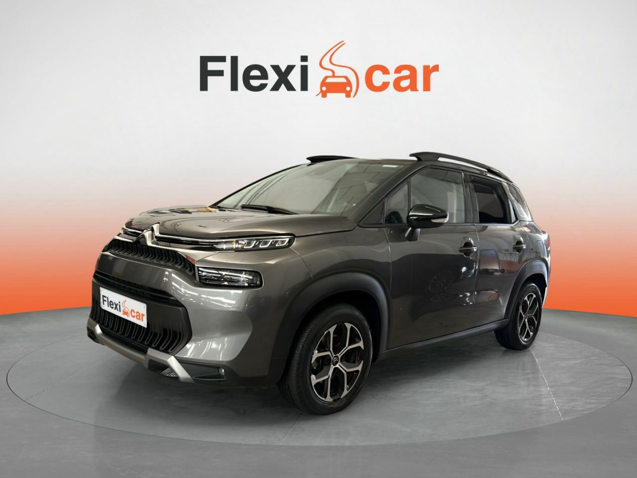 citroën c3 aircross 2021 / foto grande (3)