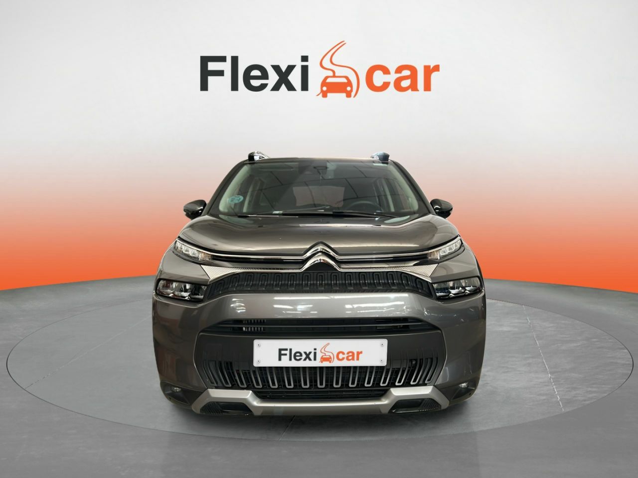 citroën c3 aircross 2021 / foto grande (2)