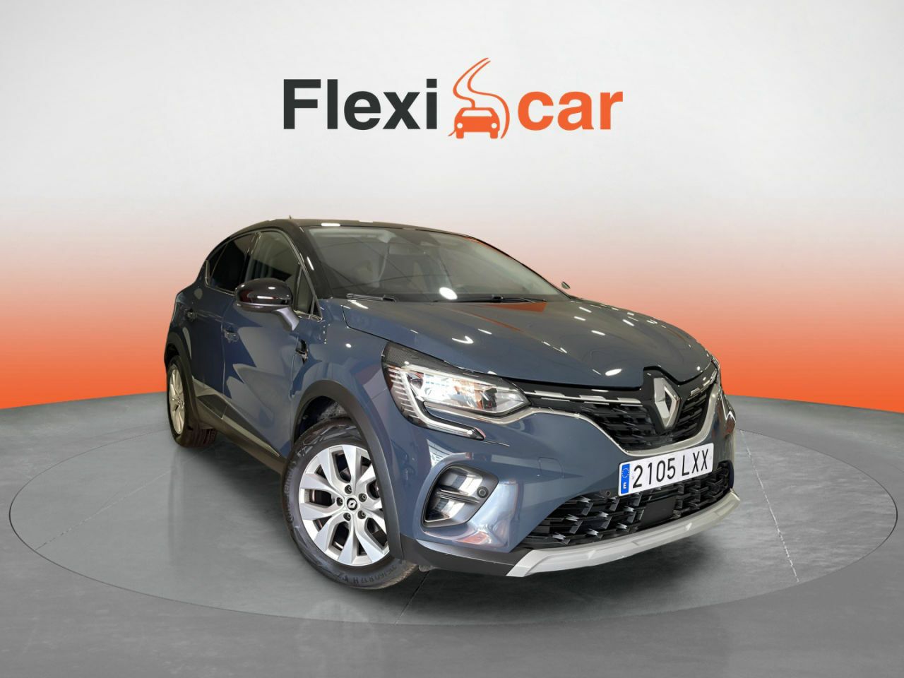 renault captur 2022 /
