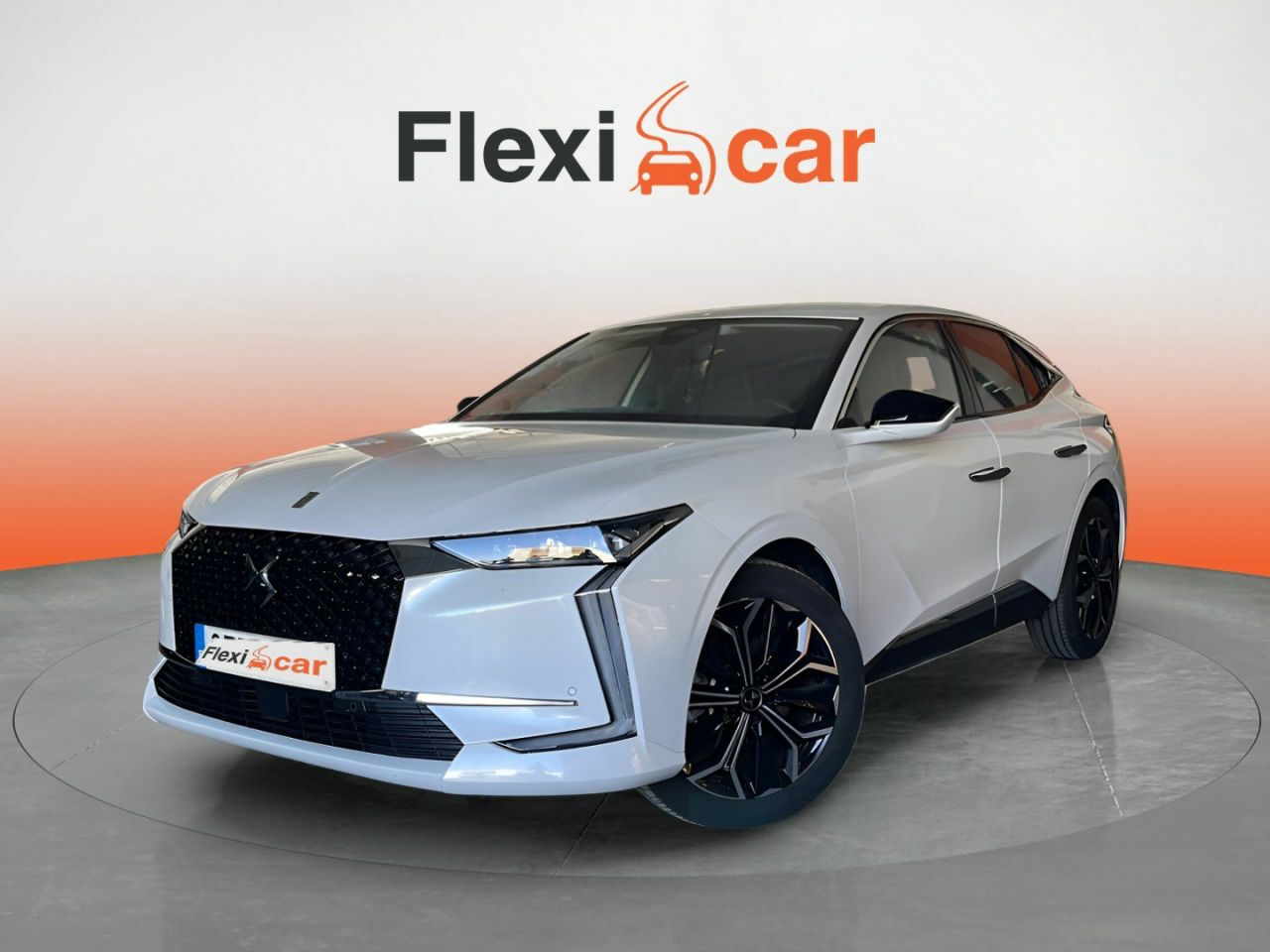 ds automobiles ds 4 2023 / foto grande (2)