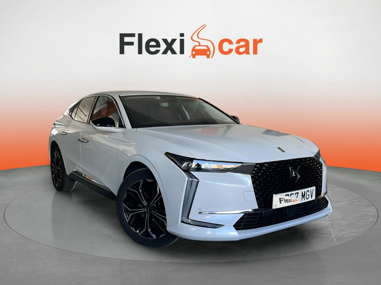 Ds automobiles 3 crossback  de segunda mano - ds automobiles ds 4 2023 /