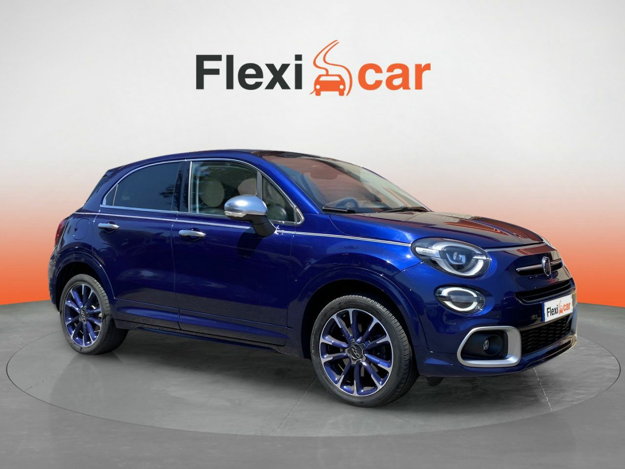 fiat 500x 2022 / foto grande (2)