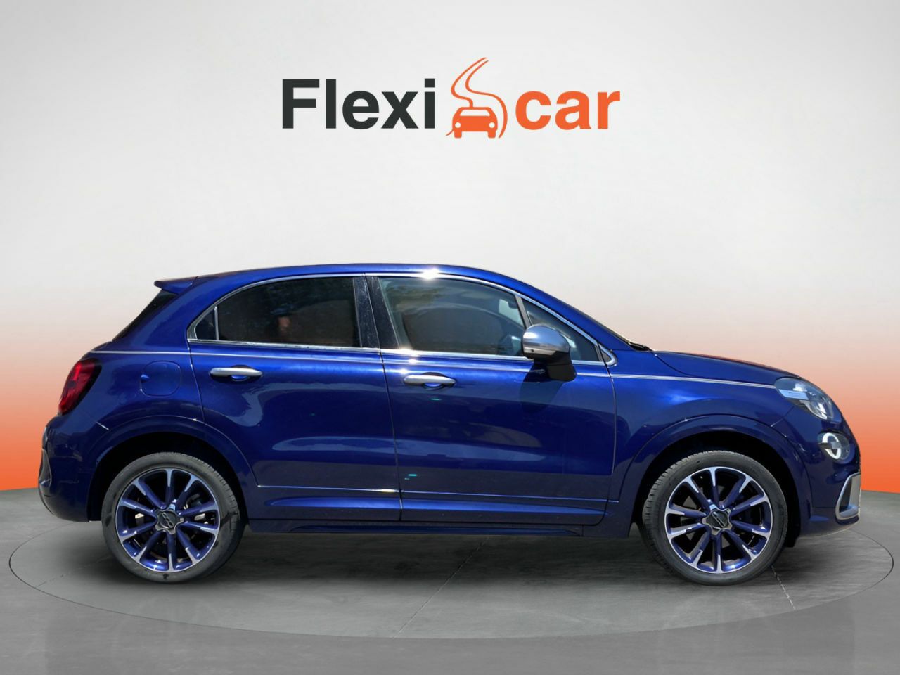 fiat 500x 2022 / foto grande (3)