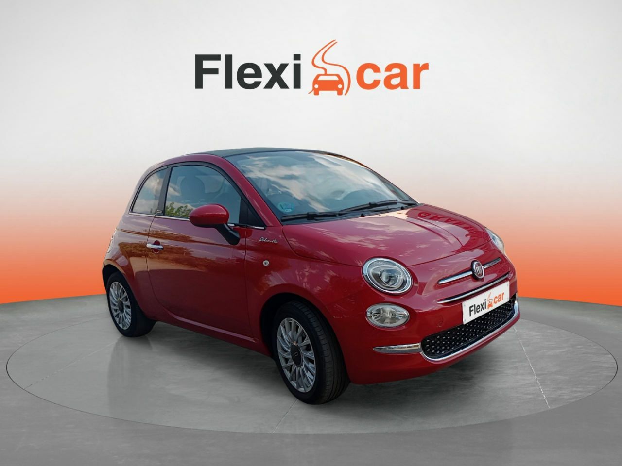 fiat 500 2021 /