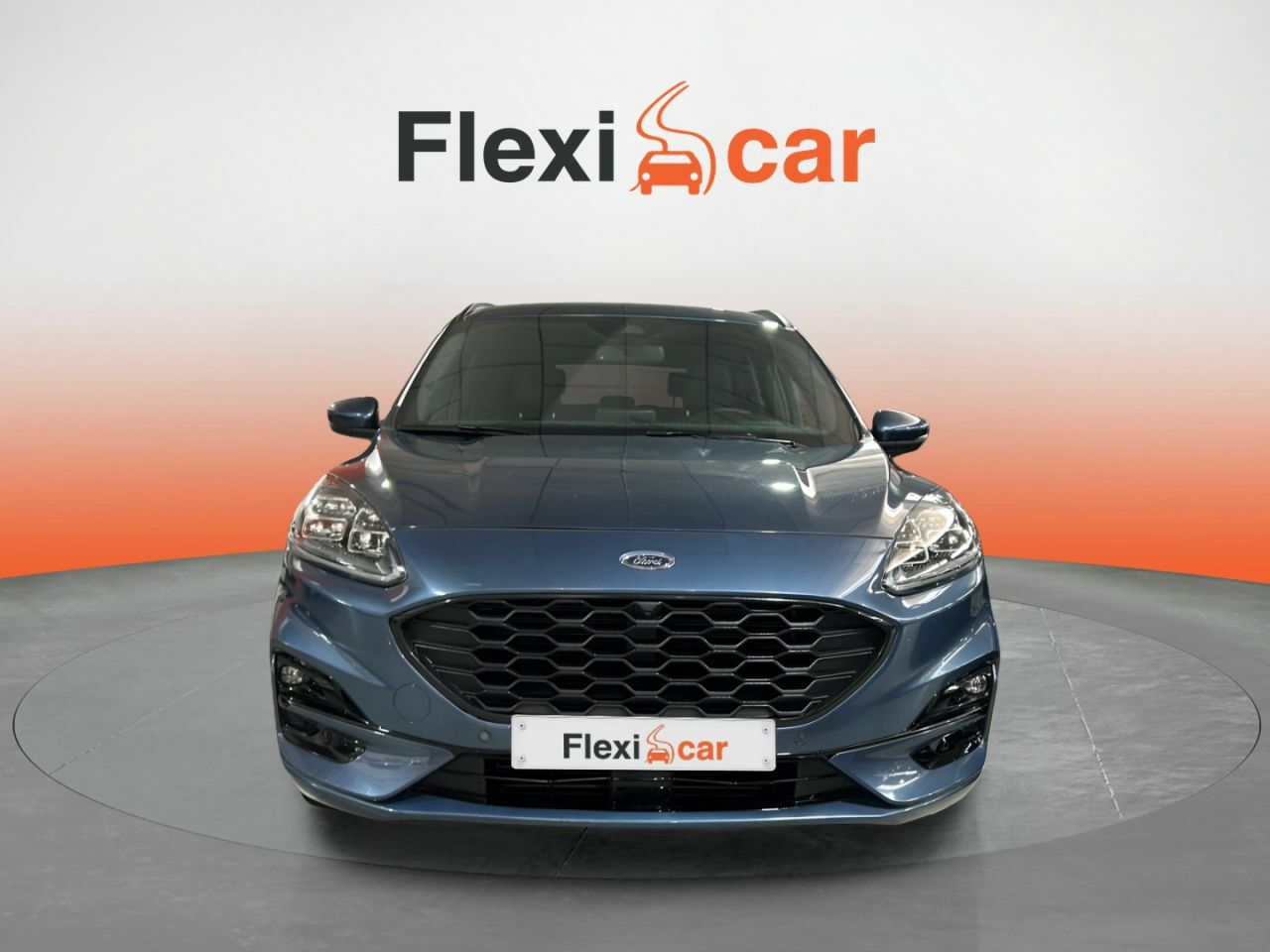 ford kuga 2022 / foto grande (2)