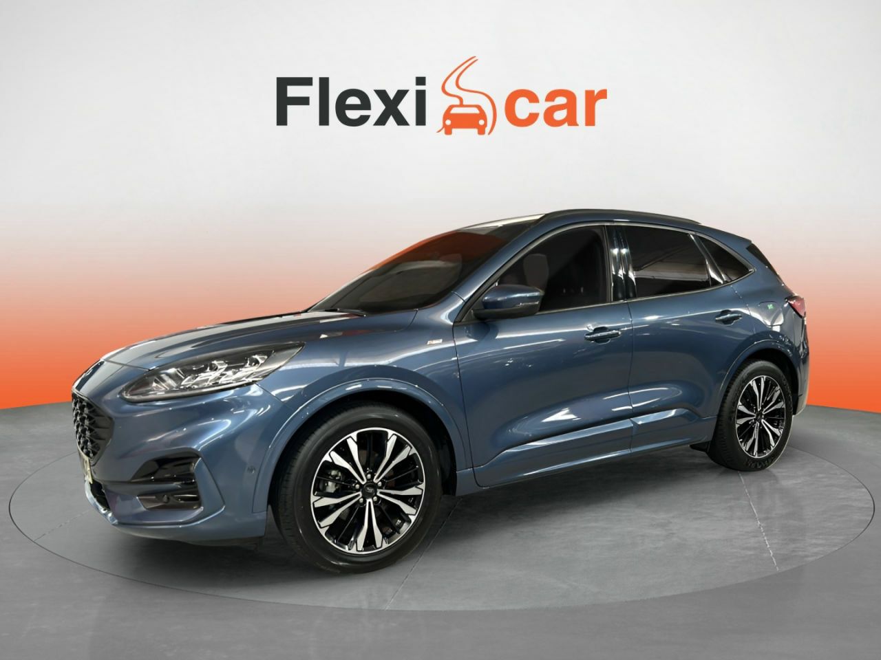 ford kuga 2022 / foto grande (3)