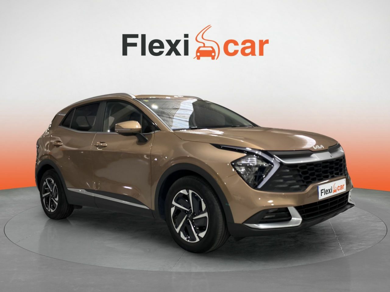 Kia sportage 2019  de segunda mano - kia sportage 2022 /