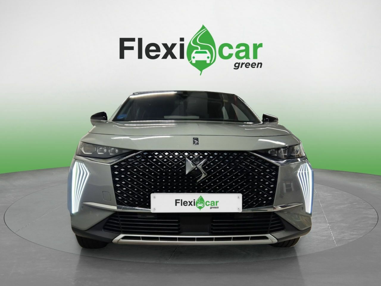 ds automobiles ds 7 crossback 2023 / foto grande (2)
