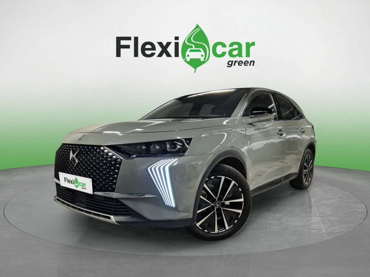 ds automobiles ds 7 crossback 2023 / foto grande (3)