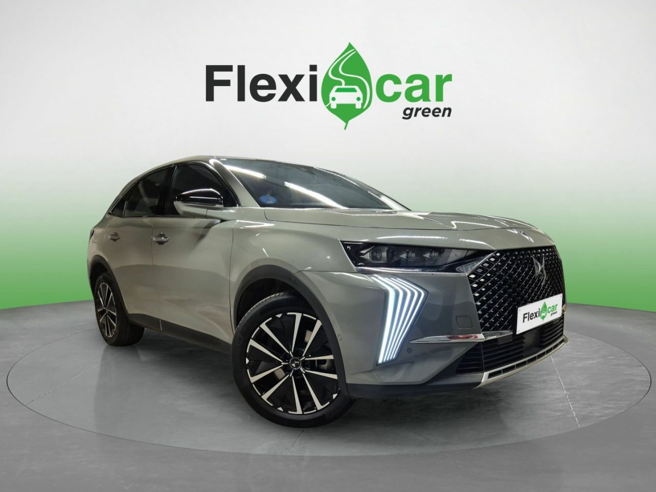 Ds automobiles ds 3 crossback  de segunda mano - ds automobiles ds 7 crossback 2023 /