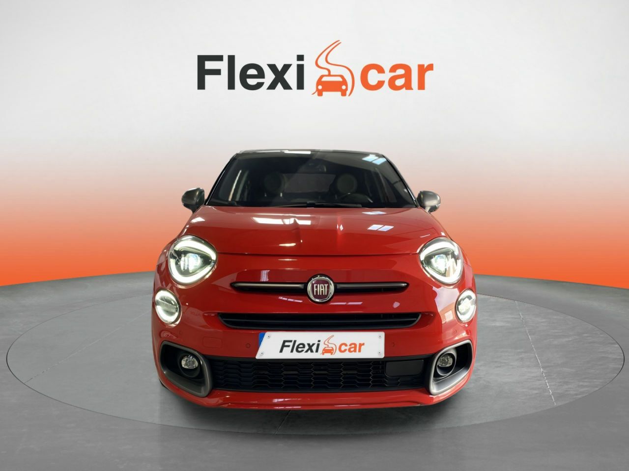 fiat 500x 2020 / foto grande (2)