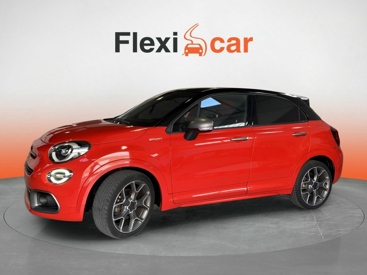 fiat 500x 2020 / foto grande (3)