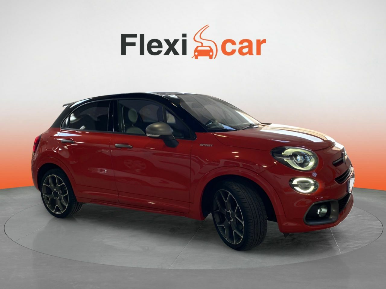 Fiat 500x 1598cc  de segunda mano - fiat 500x 2020 /