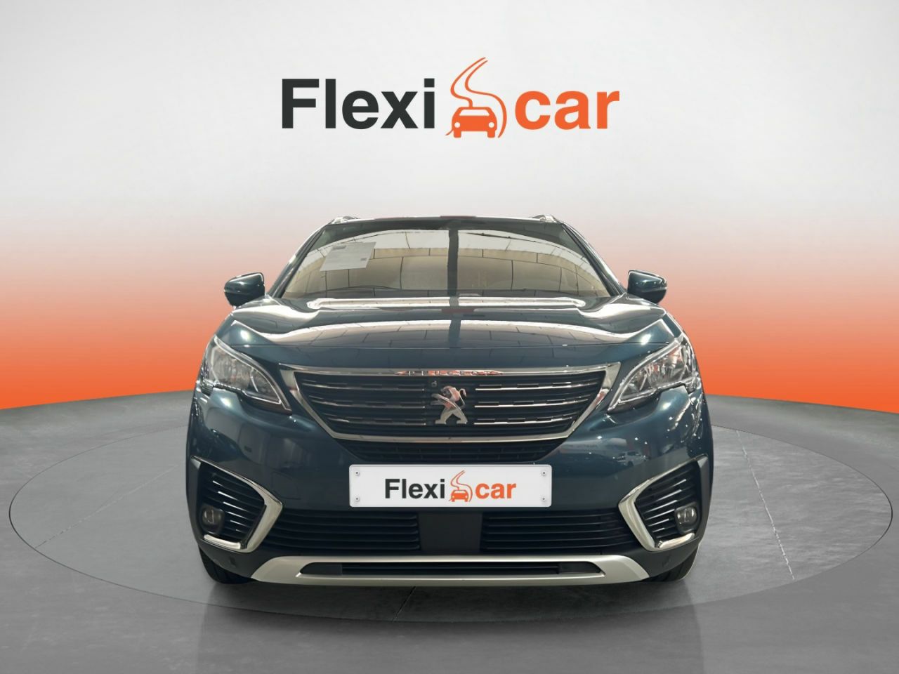 peugeot 5008 2017 / foto grande (2)