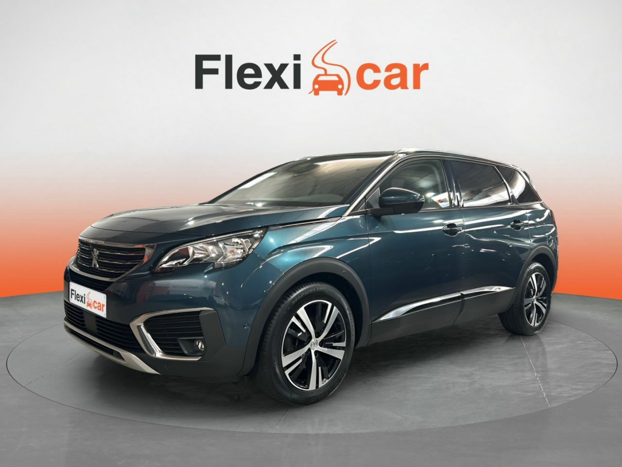 peugeot 5008 2017 / foto grande (3)