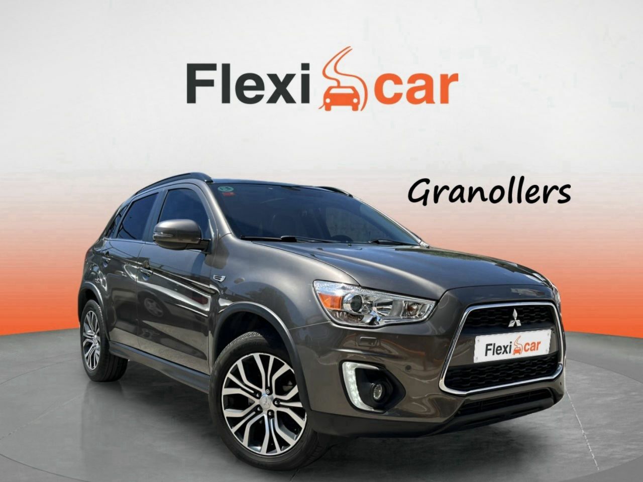 mitsubishi asx 2016 /