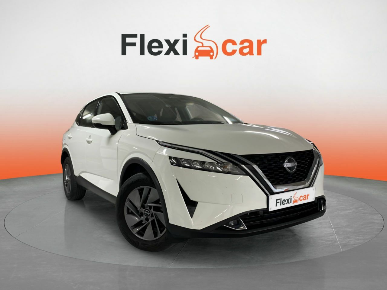 Nissan qashqai 2022  de segunda mano - nissan qashqai 2022 /