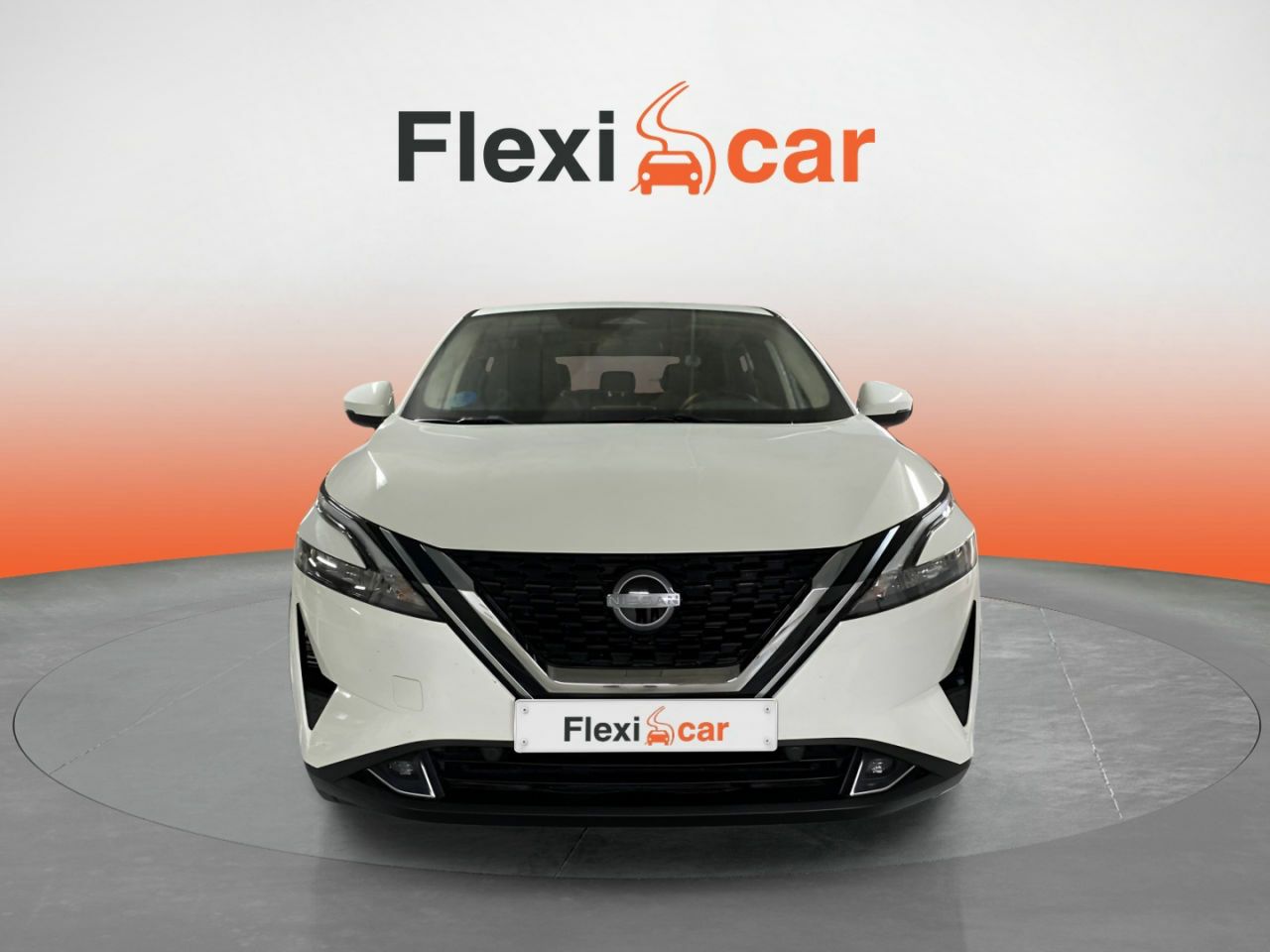 nissan qashqai 2022 / foto grande (2)