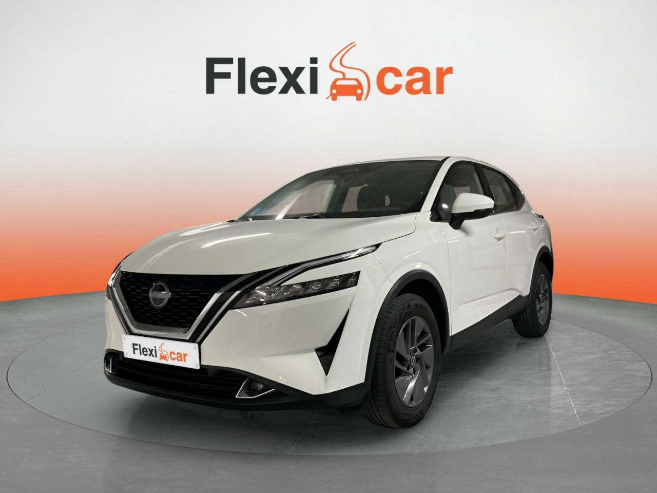 nissan qashqai 2022 / foto grande (3)