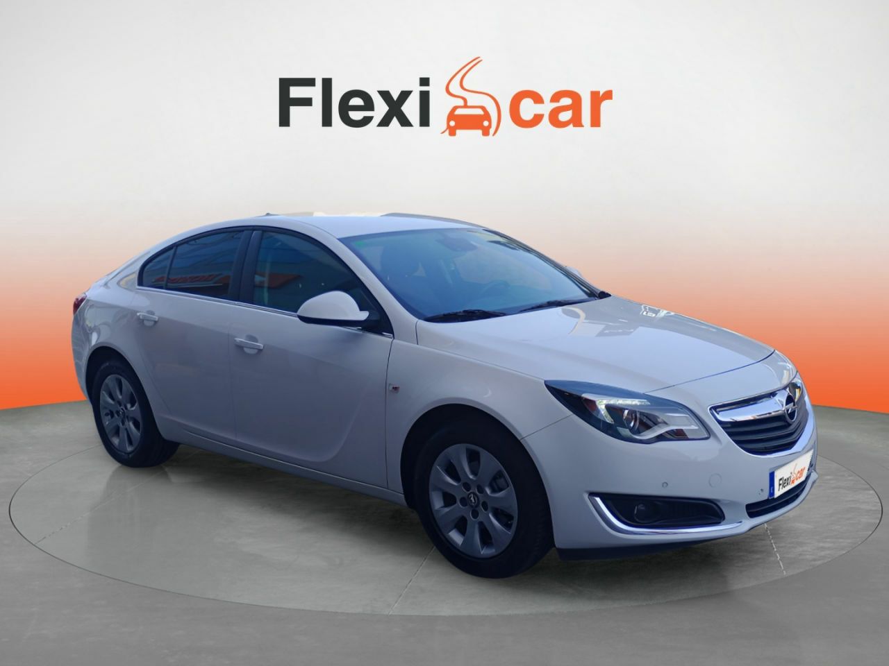 Opel insignia startstop  de segunda mano - opel insignia  2017 /