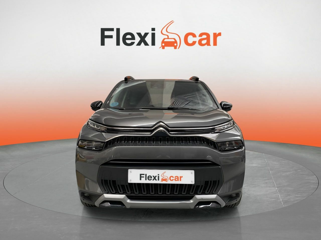 citroën c3 aircross 2021 / foto grande (2)